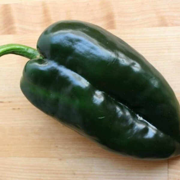 Pepper Ancho Grande